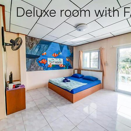 T And T House (Adults Only) Hotel Koh Phayam Room photo